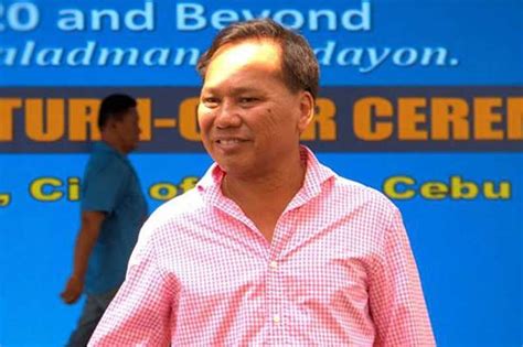 PROFILE: VALDEMAR CHIONG .